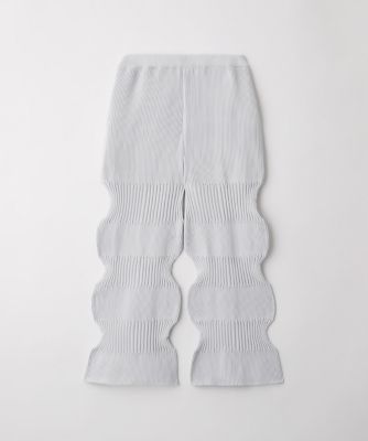 ＦＬＵＴＥＤ ＰＡＮＴＳ １ | ファッション・服 | 三越伊勢丹